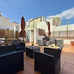 Lägenhet Mint Haven Balcony *