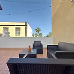 Mint Haven Balcony Appartement *