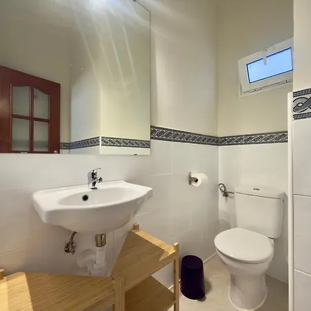Mint Haven Balcony * Las Palmas de Gran Canaria