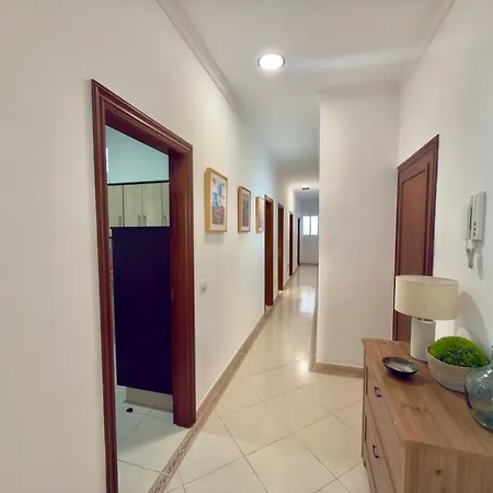 Apartmán Mint Haven Balcony *