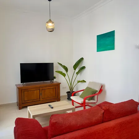 Apartmán Mint Haven Balcony