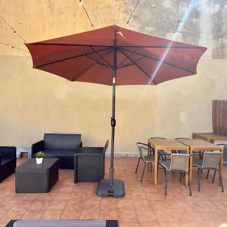 Mint Haven Balcony Lejlighed Las Palmas de Gran Canaria