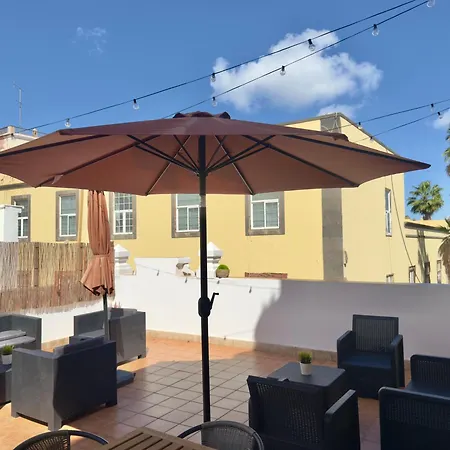 Apartmán Mint Haven Balcony *