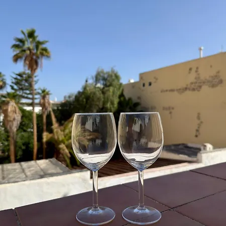 Apartmán Mint Haven Balcony