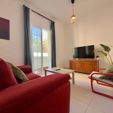 Appartamento Mint Haven Balcony