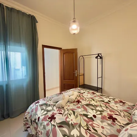 Apartament Mint Haven Balcony *